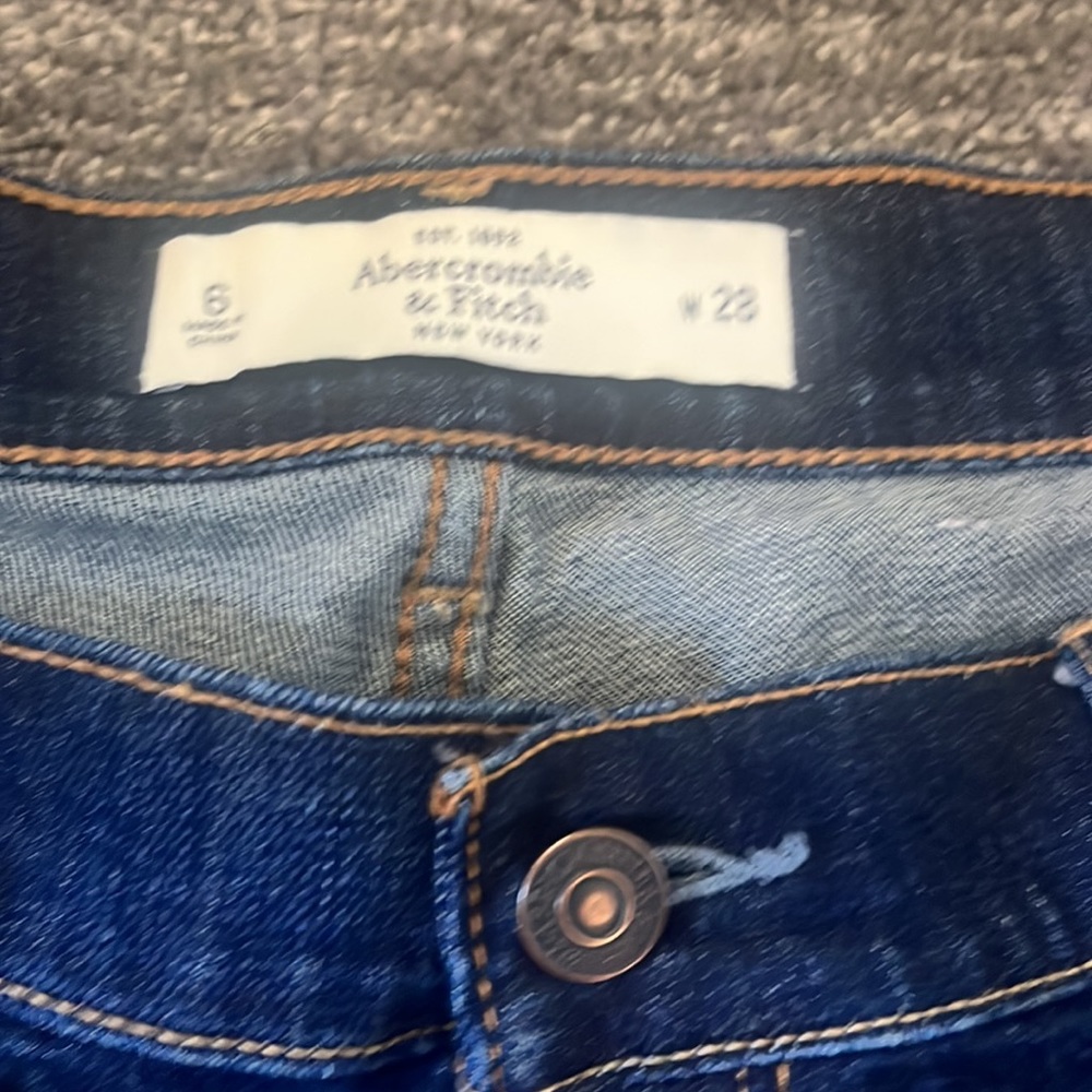 AF Shorts - Picture 4 of 6